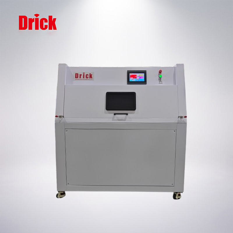 DRK645紫外燈耐氣候試驗箱