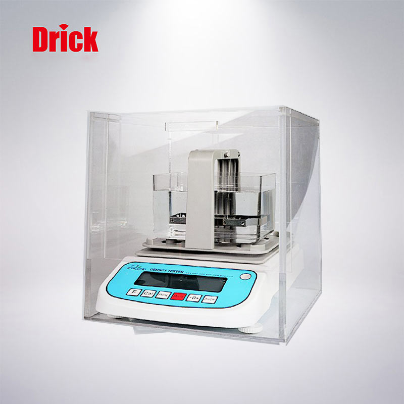 DX-120X高精度固體密度天平（符合國標(biāo)測(cè)密度精度要求）