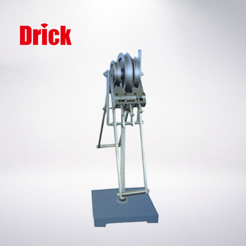 ZBW-3025塑料管彎曲試驗機