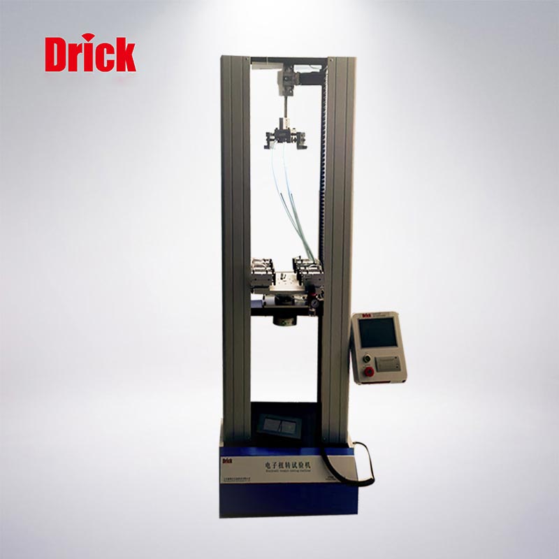 DRK107下肢假肢扭轉(zhuǎn)試驗(yàn)機(jī)