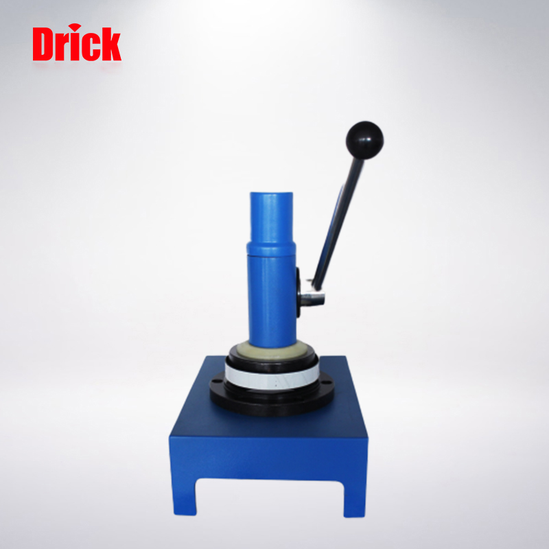 DRK114C圓形定量取樣器